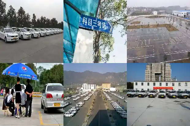 宁波驾校的科技化与人性化 1683246067300 宁波驾校的科技化与人性化 1683246067300