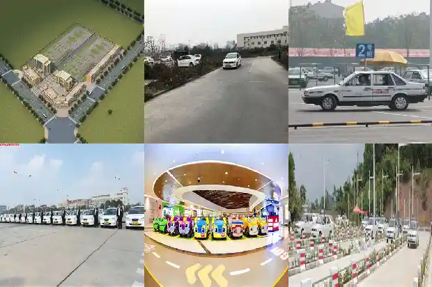 宁波驾校的科技化与人性化 1683246067348 宁波驾校的科技化与人性化 1683246067348