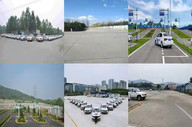 探索宁波驾校的学车之路 1683246382722 探索宁波驾校的学车之路 1683246382722