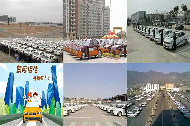 宁波驾校:专业的驾驶员培训机构1683246457626 宁波驾校:专业的驾驶员培训机构1683246457626