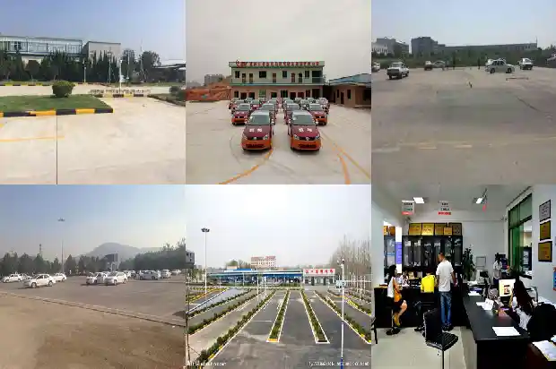 宁波驾校:提升你开车技能的好去处1683246556432 宁波驾校:提升你开车技能的好去处1683246556432