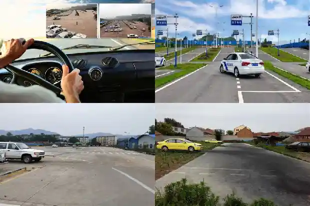 宁波驾校:提升你开车技能的好去处1683246556479 宁波驾校:提升你开车技能的好去处1683246556479