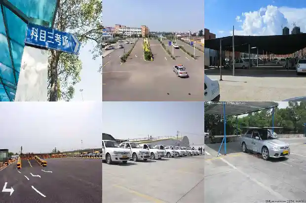 宁波驾校:让你放心上路的选择1683246707799 宁波驾校:让你放心上路的选择1683246707799