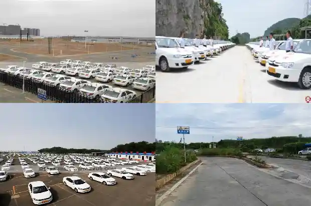 宁波驾校:让你放心上路的选择1683246707942 宁波驾校:让你放心上路的选择1683246707942