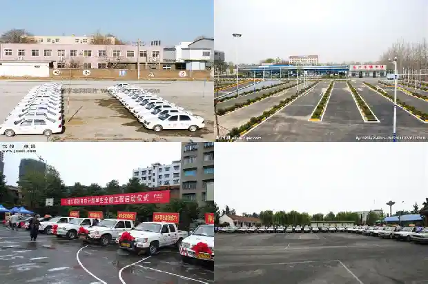 宁波驾校——实现安全出行的重要伙伴1683246860325 宁波驾校——实现安全出行的重要伙伴1683246860325