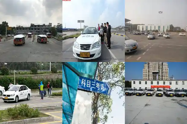 宁波驾校——专业技能培训的首选1683331831246 宁波驾校——专业技能培训的首选1683331831246