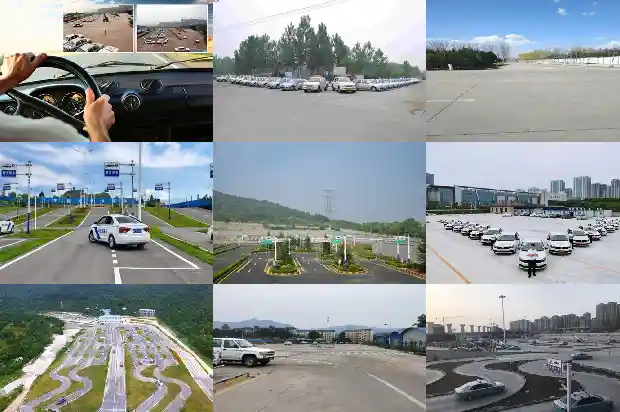 宁波驾校——提升道路安全的重要组成部分1683332296717 宁波驾校——提升道路安全的重要组成部分1683332296717