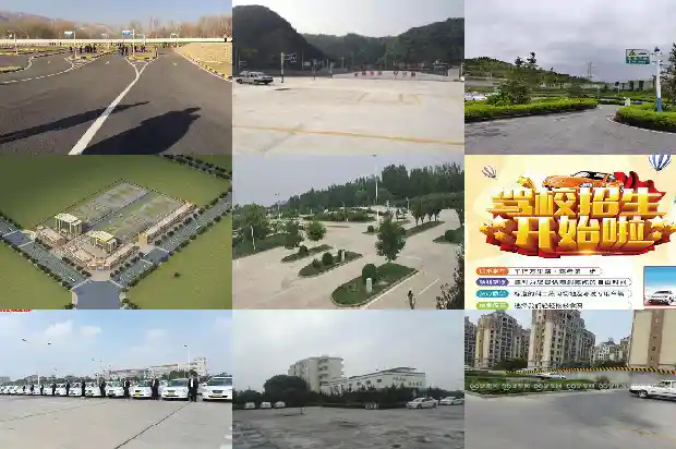 宁波驾校——提高驾驶水平的不二选择1683332418939 宁波驾校——提高驾驶水平的不二选择1683332418939