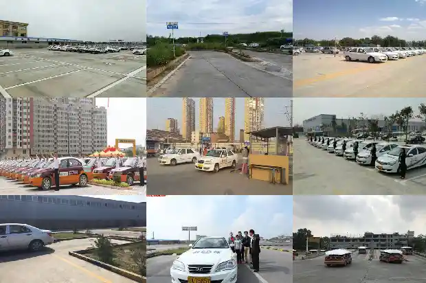 宁波驾校——提高驾驶水平的不二选择1683332418987 宁波驾校——提高驾驶水平的不二选择1683332418987