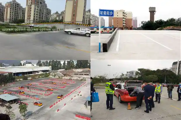 探究宁波驾校的安全培训与服务体系1683332624109 探究宁波驾校的安全培训与服务体系1683332624109