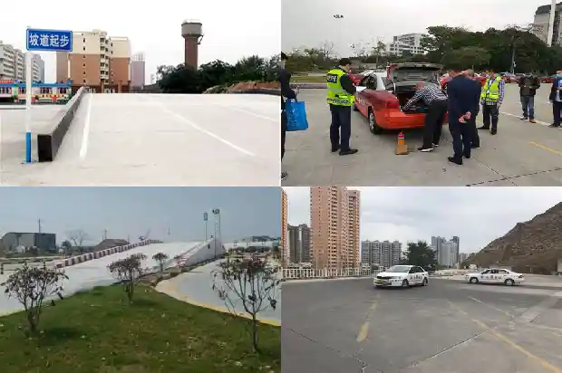 探究宁波驾校的安全培训与服务体系1683332624204 探究宁波驾校的安全培训与服务体系1683332624204