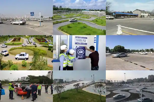 探究宁波驾校的办学特色与优势1683333133249 探究宁波驾校的办学特色与优势1683333133249