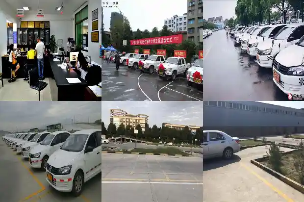 宁波驾校应用新技术提升驾培效率1683333383354 宁波驾校应用新技术提升驾培效率1683333383354