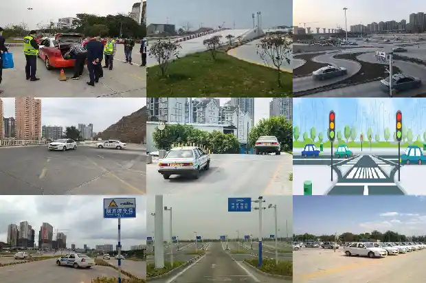 初学驾驶者必读——宁波驾校推荐1683333635791 初学驾驶者必读——宁波驾校推荐1683333635791