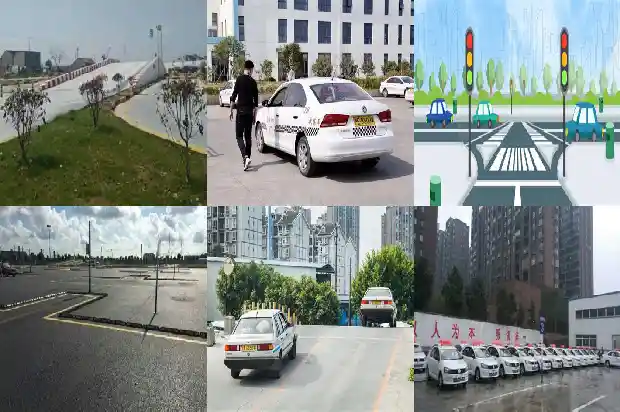 宁波驾校:教育“安全第一”,打造绿色出行新时代1683418227194 宁波驾校:教育“安全第一”,打造绿色出行新时代1683418227194