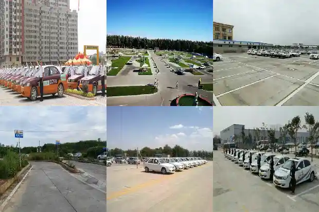 宁波驾校:传承百年技艺,建设交通安全新未来1683418740247 宁波驾校:传承百年技艺,建设交通安全新未来1683418740247