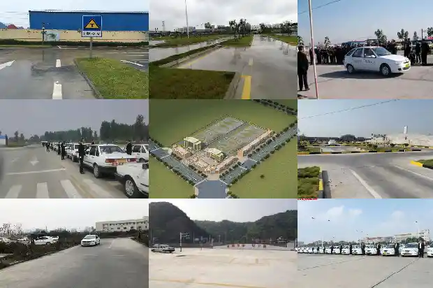 宁波驾校:传承百年技艺,建设交通安全新未来1683418740294 宁波驾校:传承百年技艺,建设交通安全新未来1683418740294