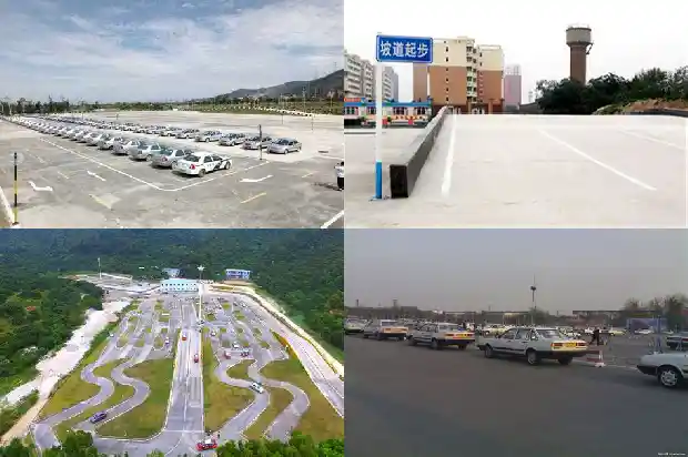宁波驾校:传承百年技艺,建设交通安全新未来1683418740341 宁波驾校:传承百年技艺,建设交通安全新未来1683418740341