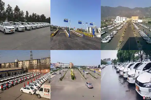 宁波驾校:打造出文明出行的优秀品牌1683418961885 宁波驾校:打造出文明出行的优秀品牌1683418961885