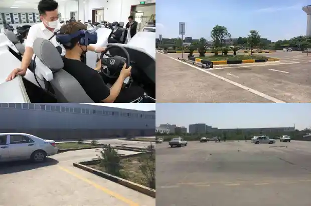 宁波驾校:打造出文明出行的优秀品牌1683418961932 宁波驾校:打造出文明出行的优秀品牌1683418961932