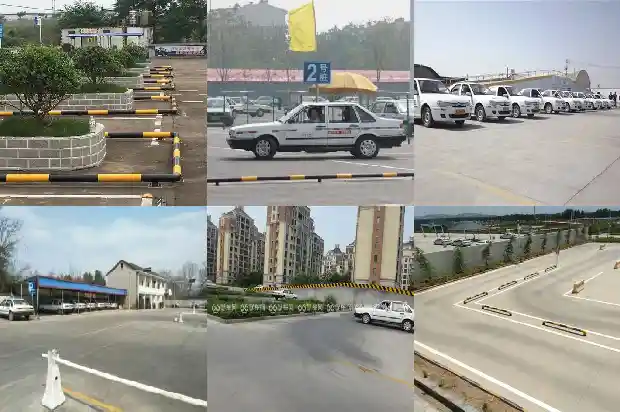 宁波驾校:培养高素质安全司机的优秀机构1683419072988 宁波驾校:培养高素质安全司机的优秀机构1683419072988