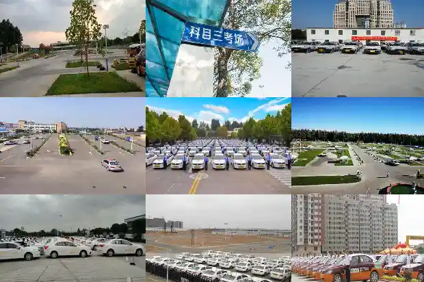 宁波驾校:培养高素质安全司机的优秀机构1683419073083 宁波驾校:培养高素质安全司机的优秀机构1683419073083
