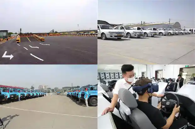 宁波驾校:提升驾驶技能的必选之地1683419339598 宁波驾校:提升驾驶技能的必选之地1683419339598