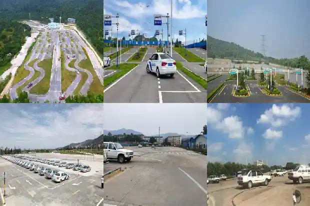 宁波驾校:学车路上的必经之地1683419405871 宁波驾校:学车路上的必经之地1683419405871