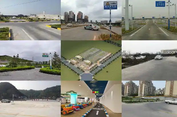 宁波驾校:学车路上的必经之地1683419405918 宁波驾校:学车路上的必经之地1683419405918