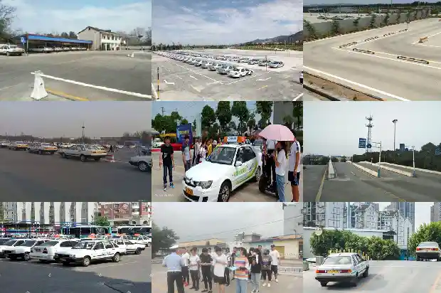 宁波驾校,传递安全出行理念1683419476292 宁波驾校,传递安全出行理念1683419476292