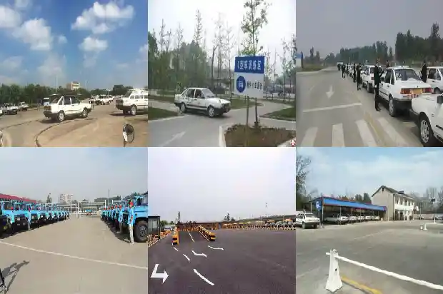 宁波驾校,助你快速拿到驾照1683419620206 宁波驾校,助你快速拿到驾照1683419620206
