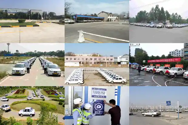 宁波驾校,助你快速拿到驾照1683419620301 宁波驾校,助你快速拿到驾照1683419620301