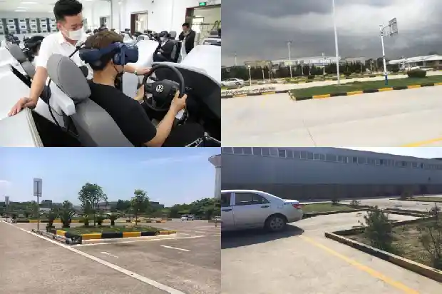 了解宁波驾校,开启安全之旅1683419785620 了解宁波驾校,开启安全之旅1683419785620