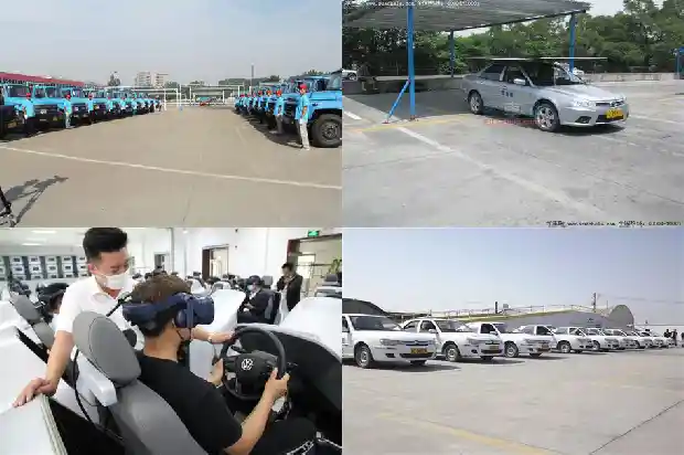 宁波驾校的服务质量与改进建议1683504657015 宁波驾校的服务质量与改进建议1683504657015