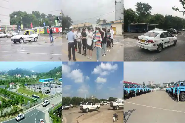 揭秘宁波驾校选课技巧和学习策略1683505042996 揭秘宁波驾校选课技巧和学习策略1683505042996
