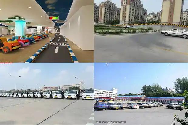 探究宁波驾校的教学特色与发展现状1683505228817 探究宁波驾校的教学特色与发展现状1683505228817