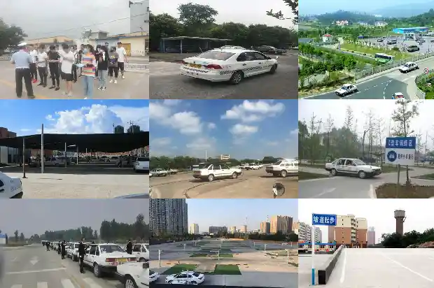探究宁波驾校的教学特色与发展现状1683505228865 探究宁波驾校的教学特色与发展现状1683505228865