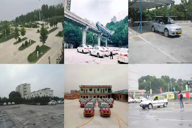 宁波驾校的驾考教练培训制度1683505574995 宁波驾校的驾考教练培训制度1683505574995