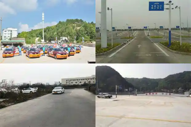 宁波驾校的教学特色及体验分享1683505745492 宁波驾校的教学特色及体验分享1683505745492