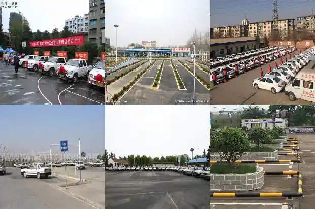 宁波驾校——让你驾考无忧1683506152764 宁波驾校——让你驾考无忧1683506152764