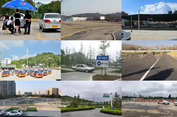 宁波驾校——让你驾考无忧1683591027535 宁波驾校——让你驾考无忧1683591027535