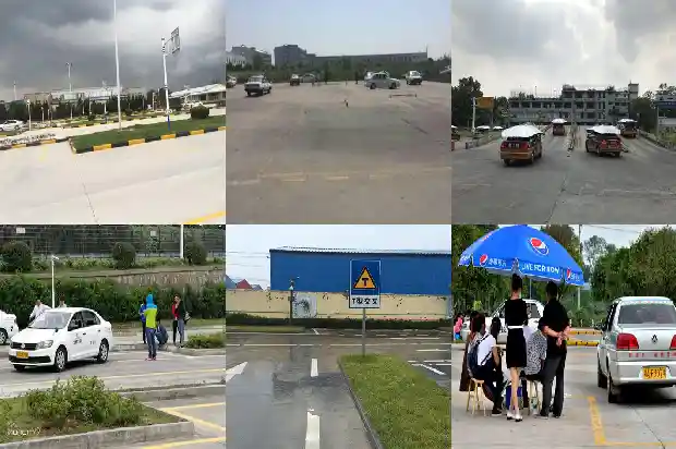 探究宁波驾校市场的发展与未来趋势分析1683591633958 探究宁波驾校市场的发展与未来趋势分析1683591633958