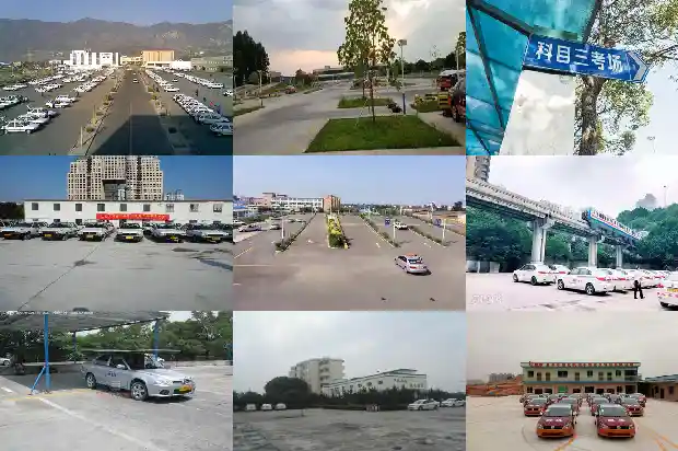 探究宁波驾校市场的发展与未来趋势分析1683591634006 探究宁波驾校市场的发展与未来趋势分析1683591634006
