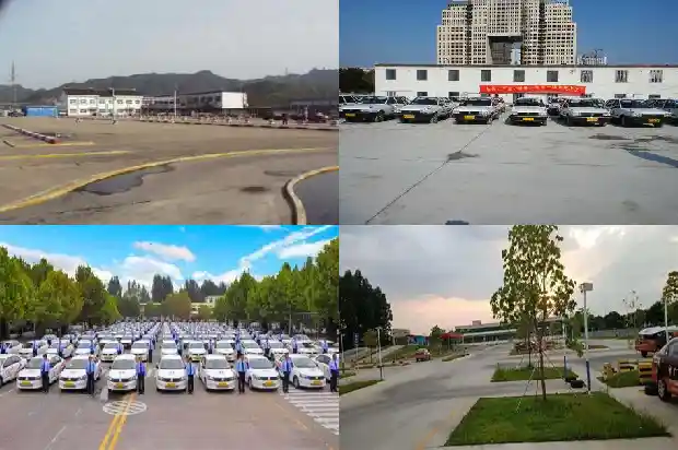 探究宁波驾校市场的发展与未来趋势分析1683591634099 探究宁波驾校市场的发展与未来趋势分析1683591634099