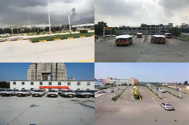 从宁波驾校看中国驾培市场发展趋势1683592095806 从宁波驾校看中国驾培市场发展趋势1683592095806