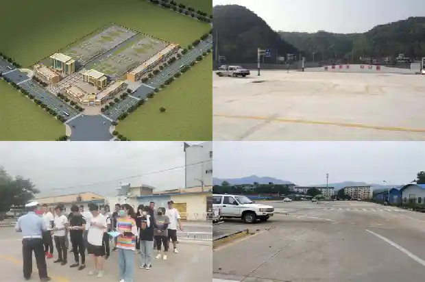 宁波驾校——成就安全出行的专业领航者1683677797946 宁波驾校——成就安全出行的专业领航者1683677797946