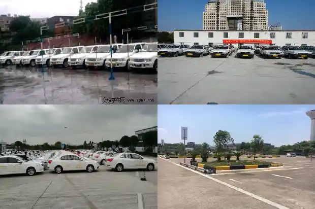宁波驾校——打造安全驾驶的专业大本营1683678099780 宁波驾校——打造安全驾驶的专业大本营1683678099780