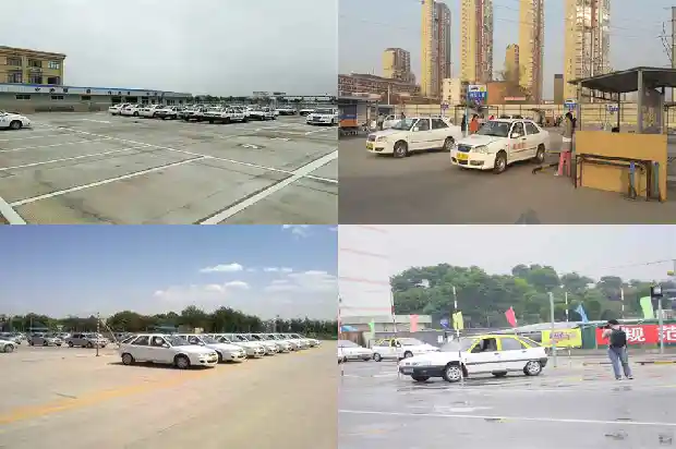 宁波驾校——培养安全出行的专家1683678199112 宁波驾校——培养安全出行的专家1683678199112