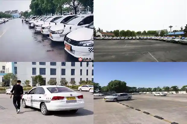 宁波驾校——专业教练和现代化设施的完美融合1683678497808 宁波驾校——专业教练和现代化设施的完美融合1683678497808