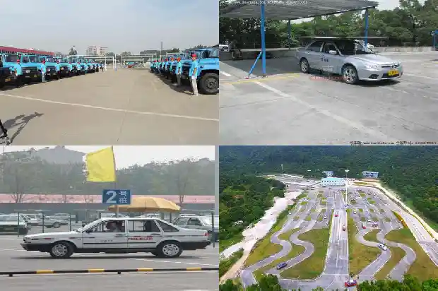 宁波驾校:一流的教育资源和贴心服务体验1683678583493 宁波驾校:一流的教育资源和贴心服务体验1683678583493
